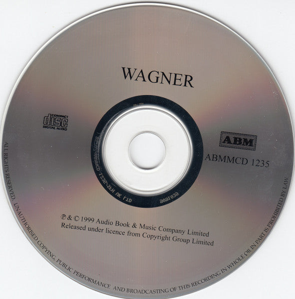 wagner