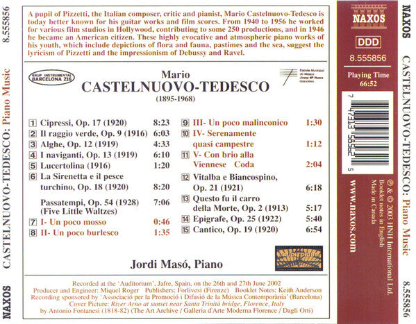 piano-music