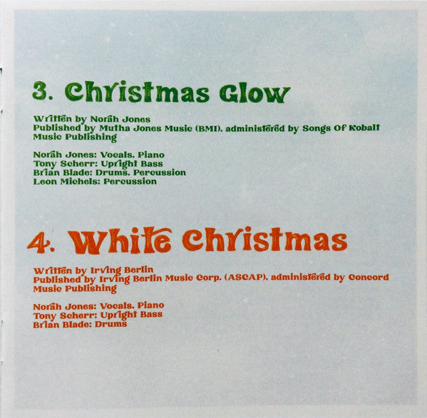 i-dream-of-christmas