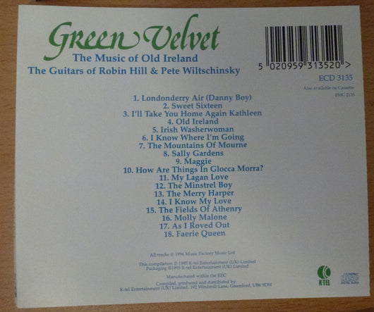 green-velvet---the-music-of-old-ireland