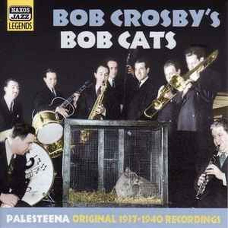 palesteena---original-1937-1940-recordings