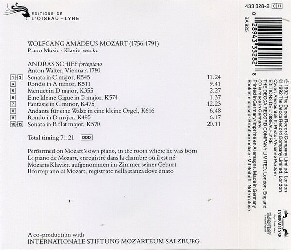piano-sonatas-k545-&-k570,-fantasie-k475,-rondos-k485-&-k511