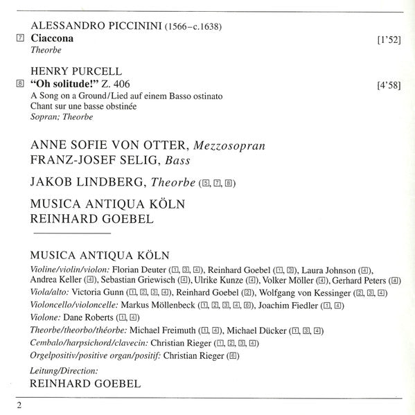 lamenti