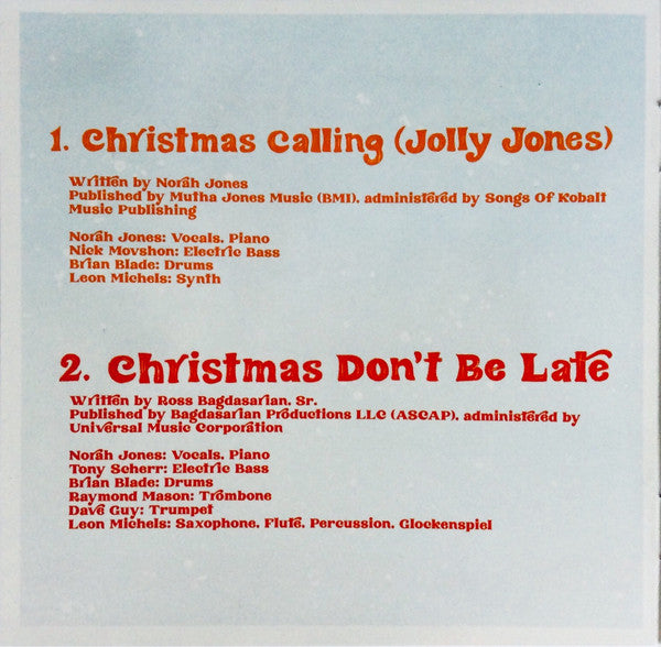 i-dream-of-christmas
