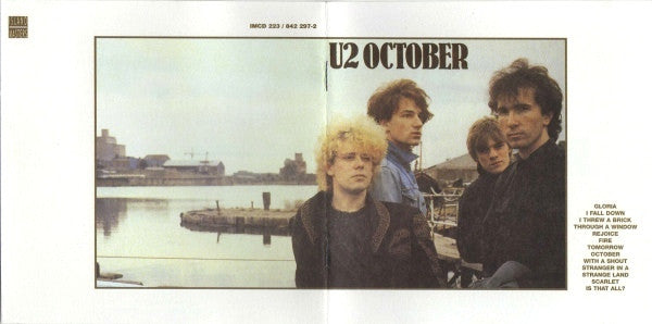 october