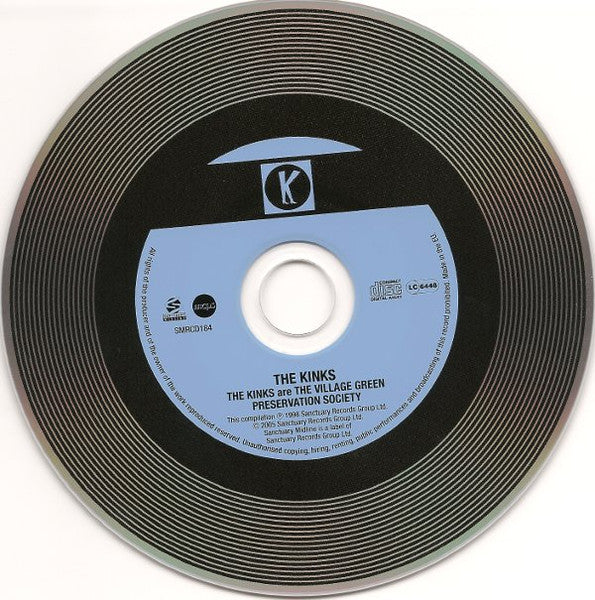 the-kinks-are-the-village-green-preservation-society