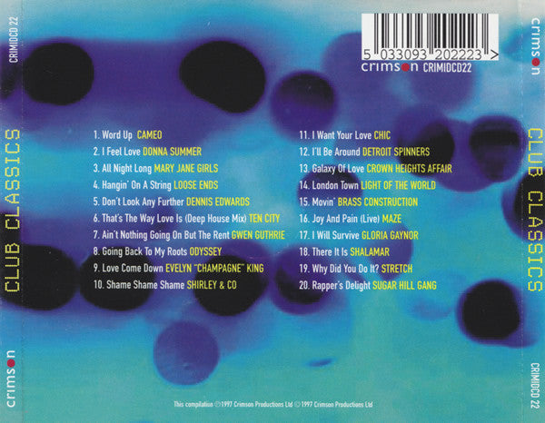 club-classics