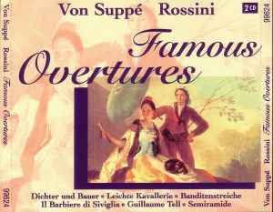 famous-overtures