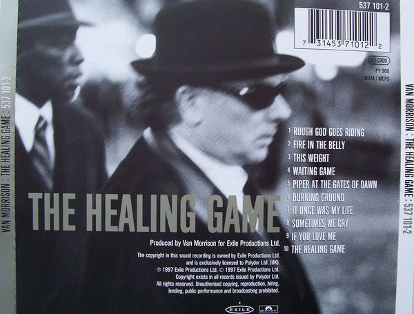 the-healing-game
