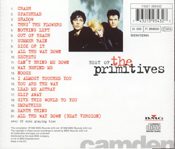 best-of-the-primitives