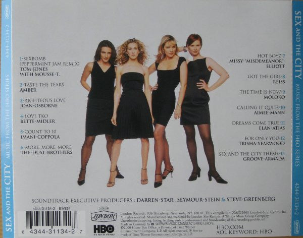 sex-and-the-city-(music-from-the-hbo-series)