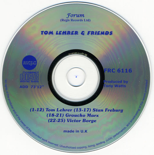 tom-lehrer-and-friends