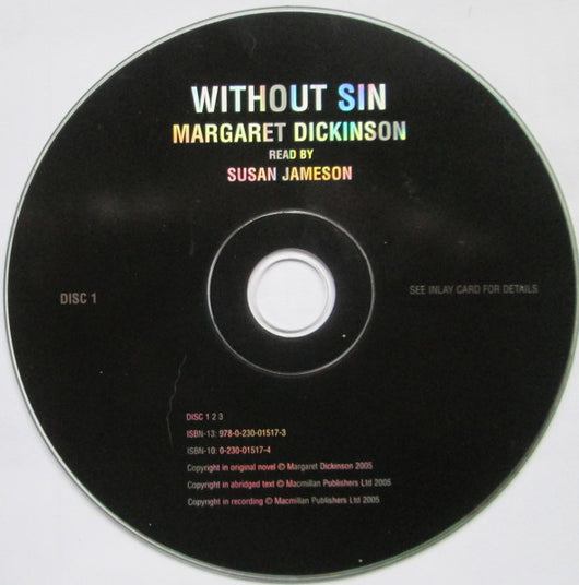 without-sin