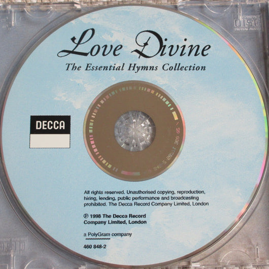 love-divine,-the-essential-hymns-collection