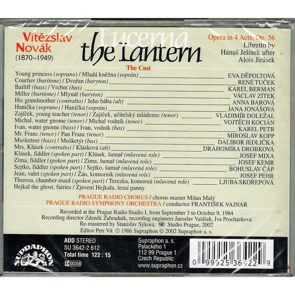 lucerna-=-the-lantern,-opera-in-4-acts