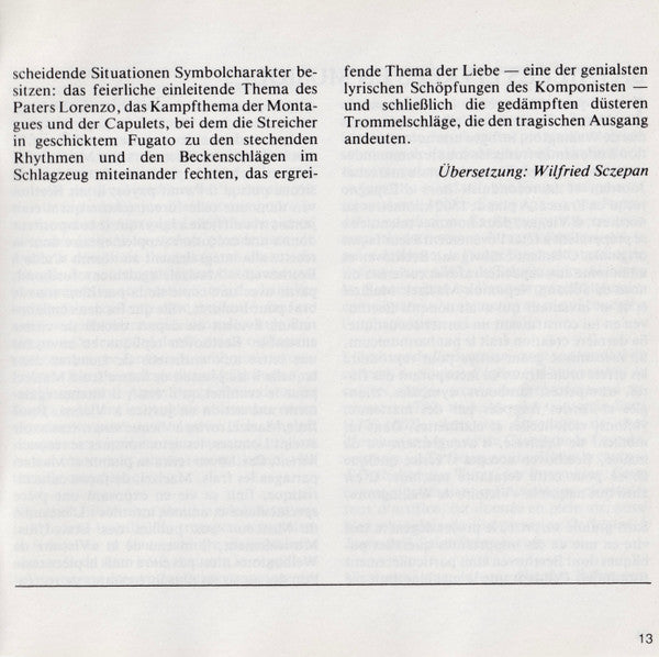 1812-/-romeo-&-juliet-/-wellingtons-victory-"bataille-de-vittoria"