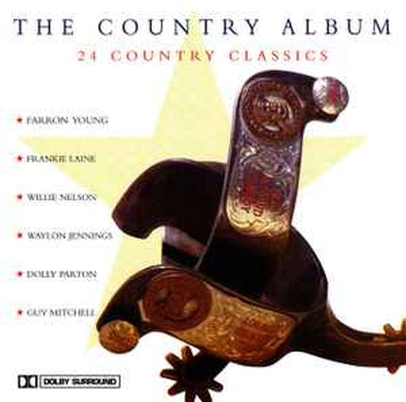 the-country-album