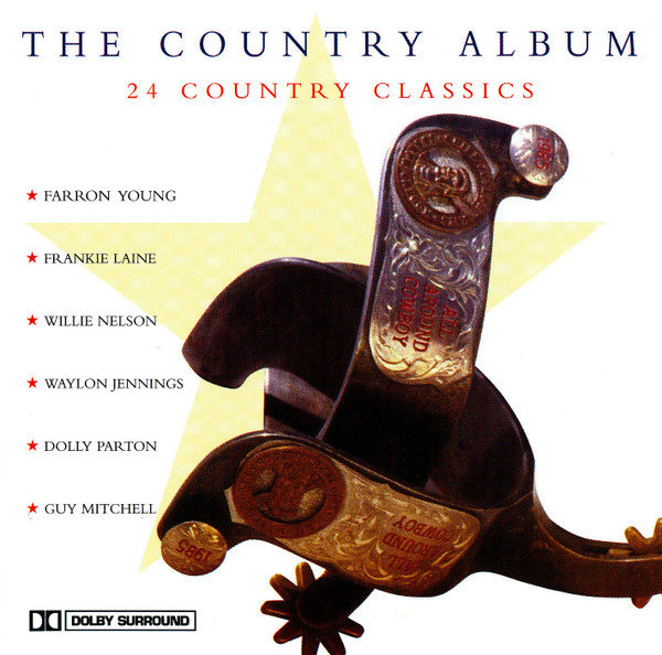 the-country-album