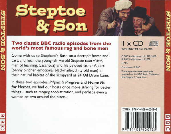 steptoe-and-son