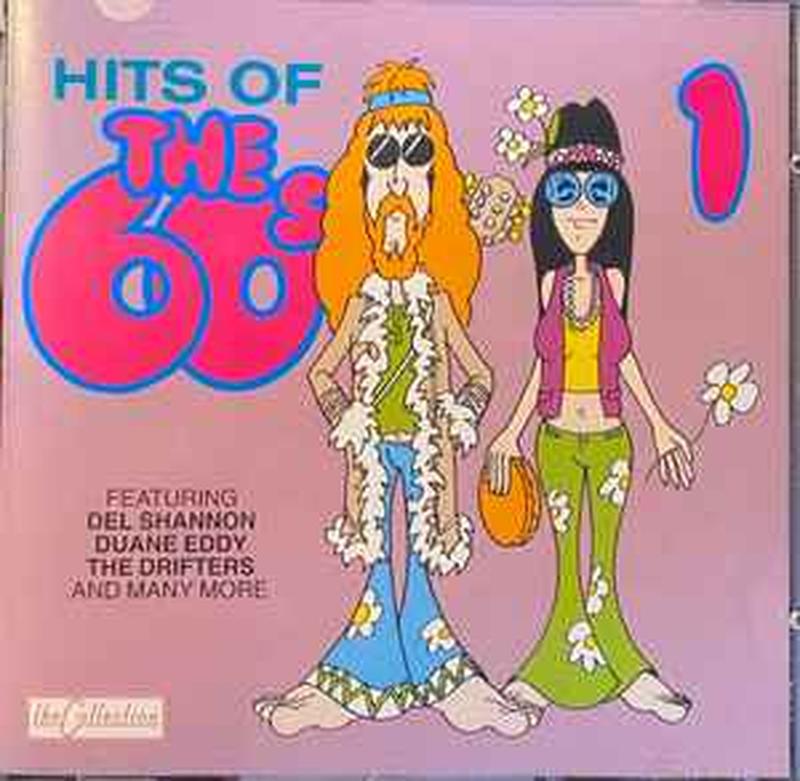 hits-of-the-60s