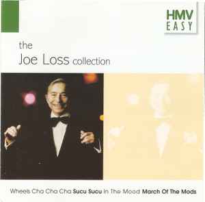the-joe-loss-collection