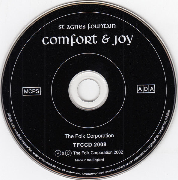 comfort-&-joy