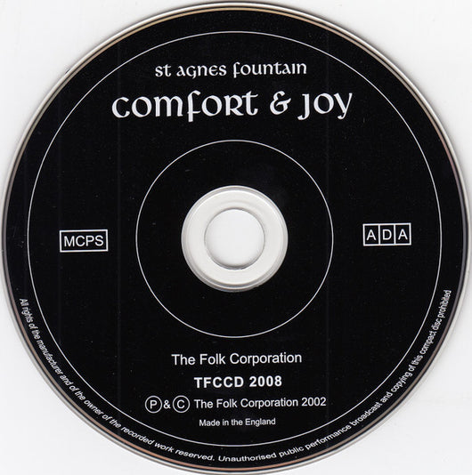 comfort-&-joy