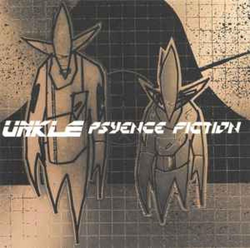 psyence-fiction