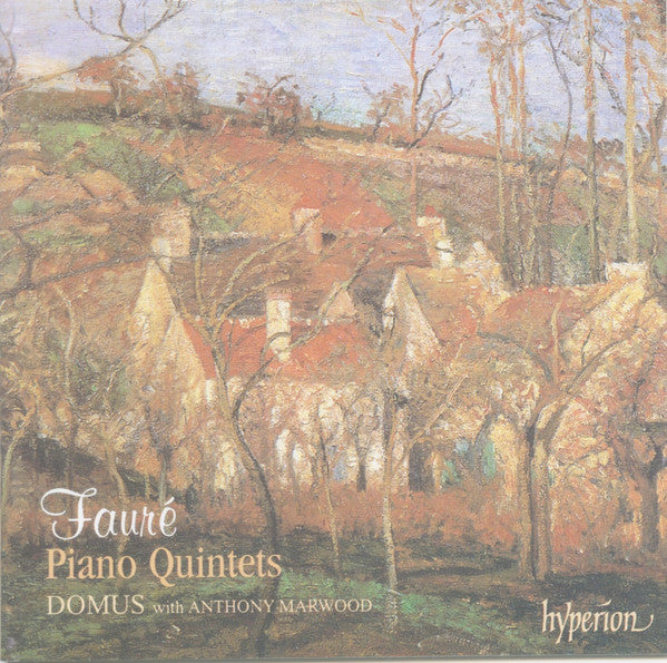 piano-quintets