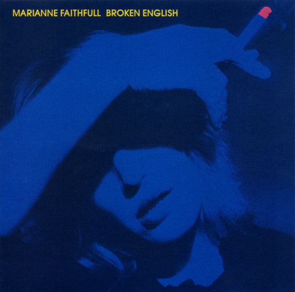 broken-english