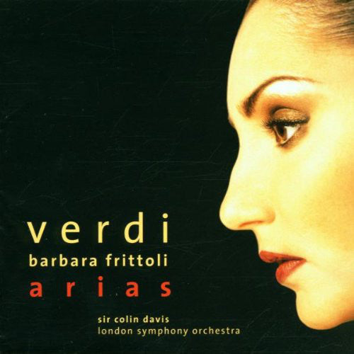 verdi-arias