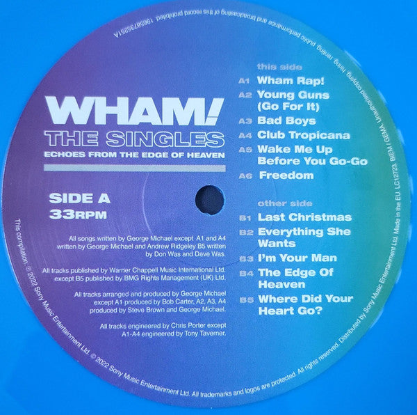 the-singles-(echoes-from-the-edge-of-heaven)