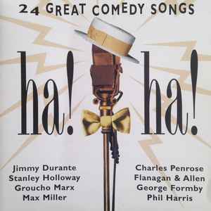 ha!-ha!-24-great-comedy-songs