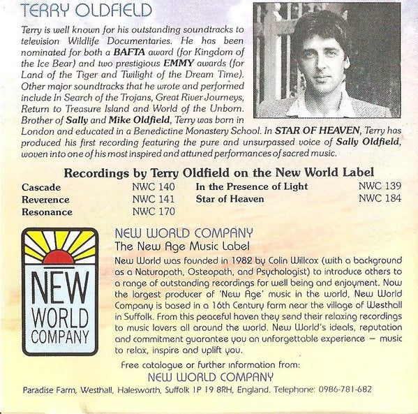 star-of-heaven