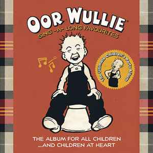 oor-wullie-sing-a-long-favourites