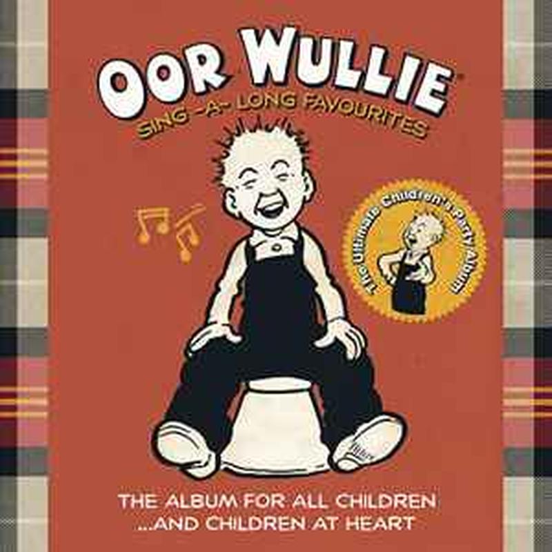 oor-wullie-sing-a-long-favourites