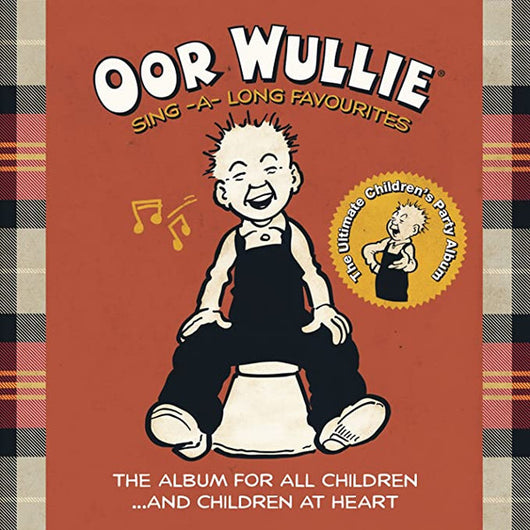 oor-wullie-sing-a-long-favourites