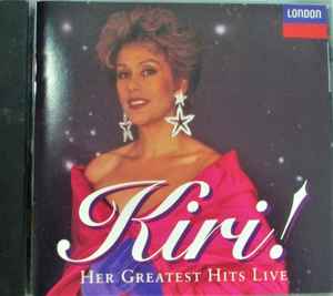 kiri!-her-greatest-hits-live