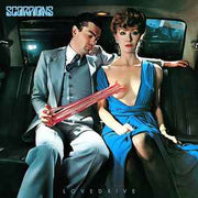 lovedrive