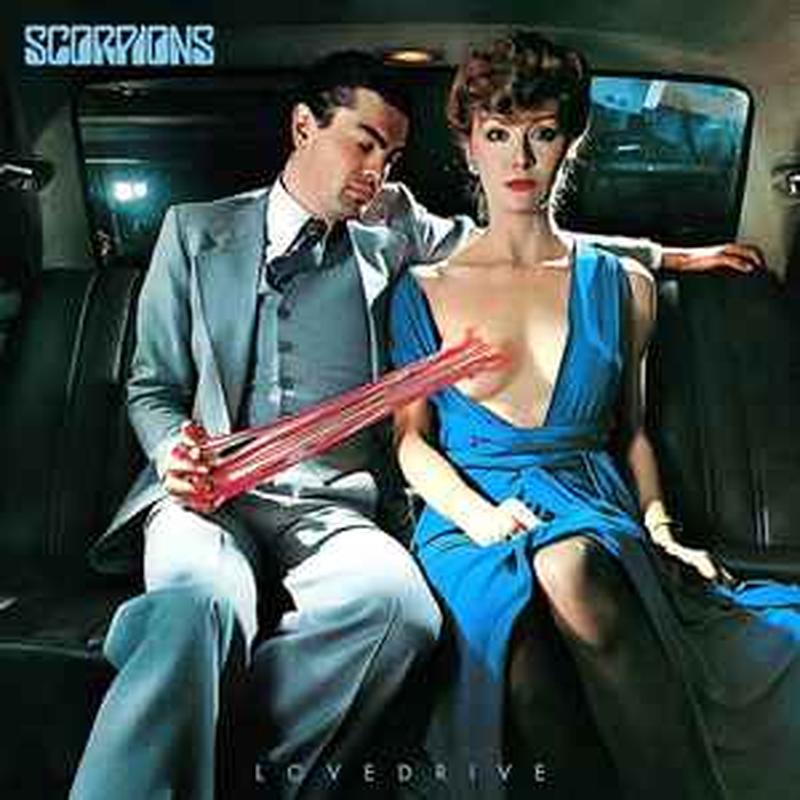 lovedrive