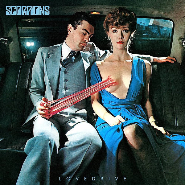lovedrive
