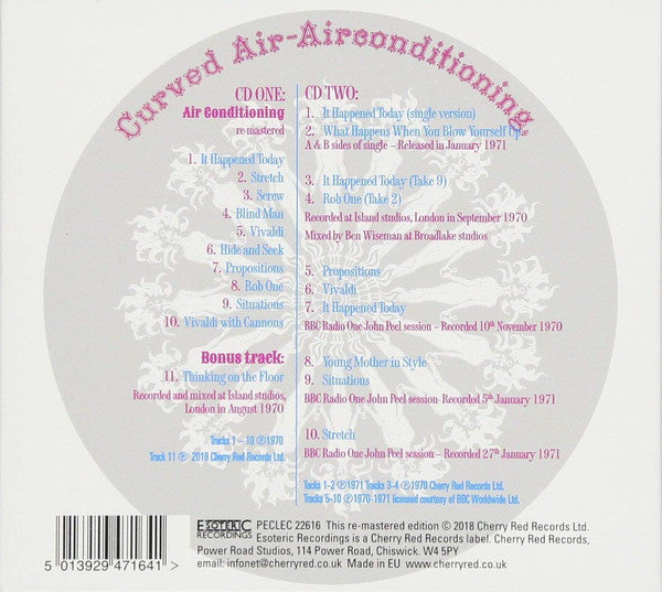airconditioning
