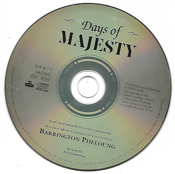 days-of-majesty