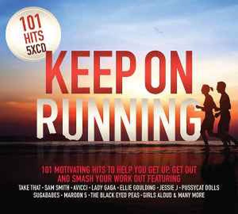 101-hits-keep-on-running
