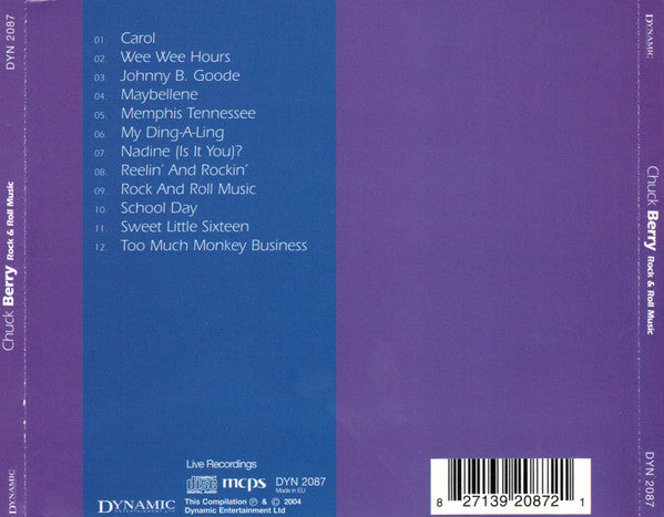rock-&-roll-music