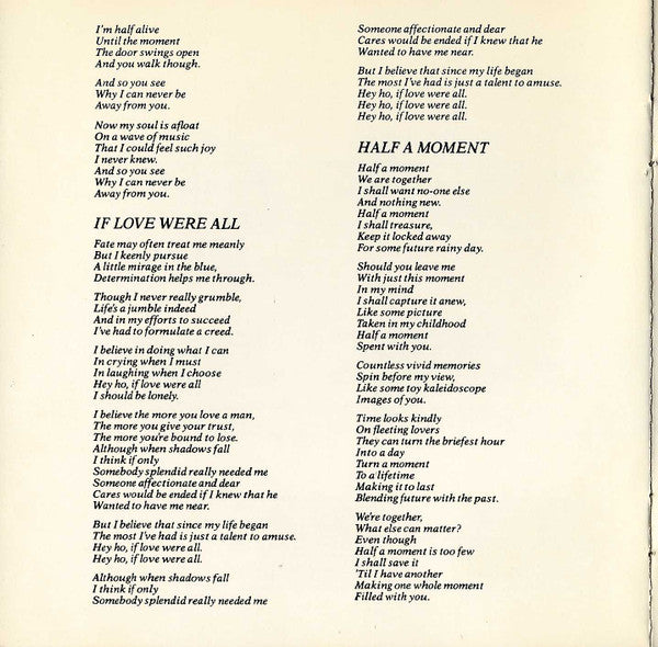 the-songs-that-got-away