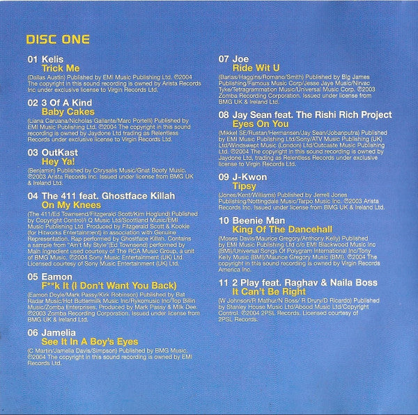 the-best-of-r&b:-summer-selection