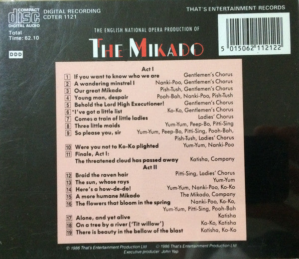the-mikado-highlights