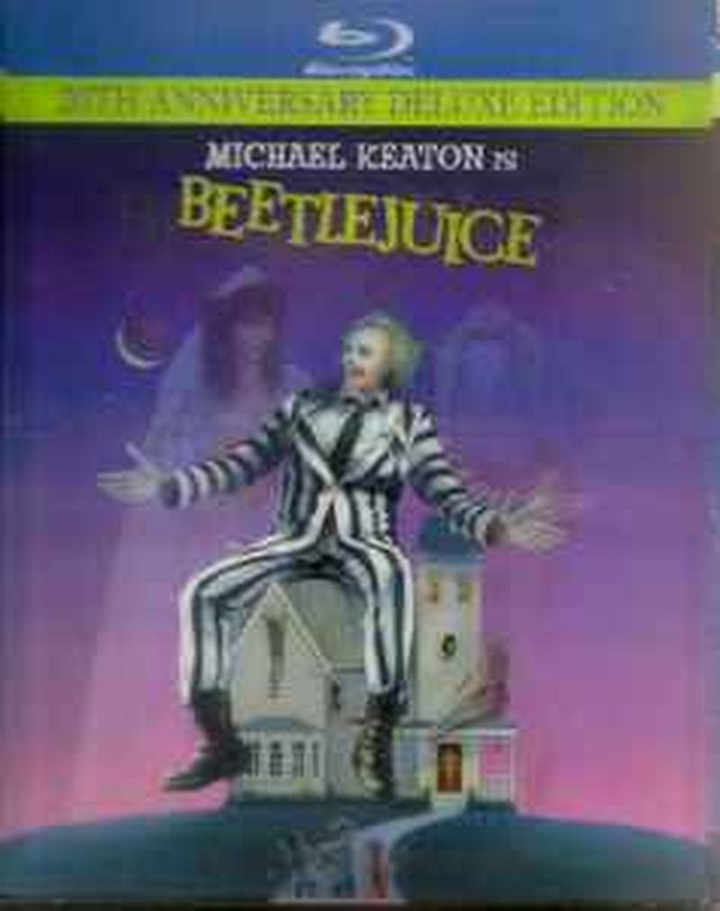 beetlejuice