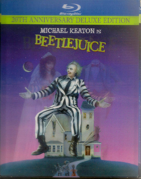 beetlejuice
